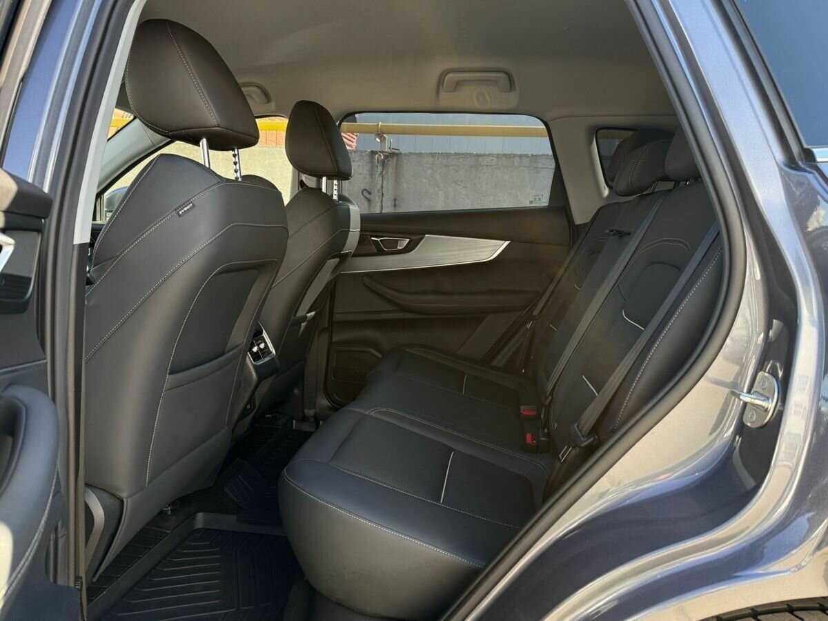 Продажа Б/У Чери Тигго 7 Про Макс. Фото: #24