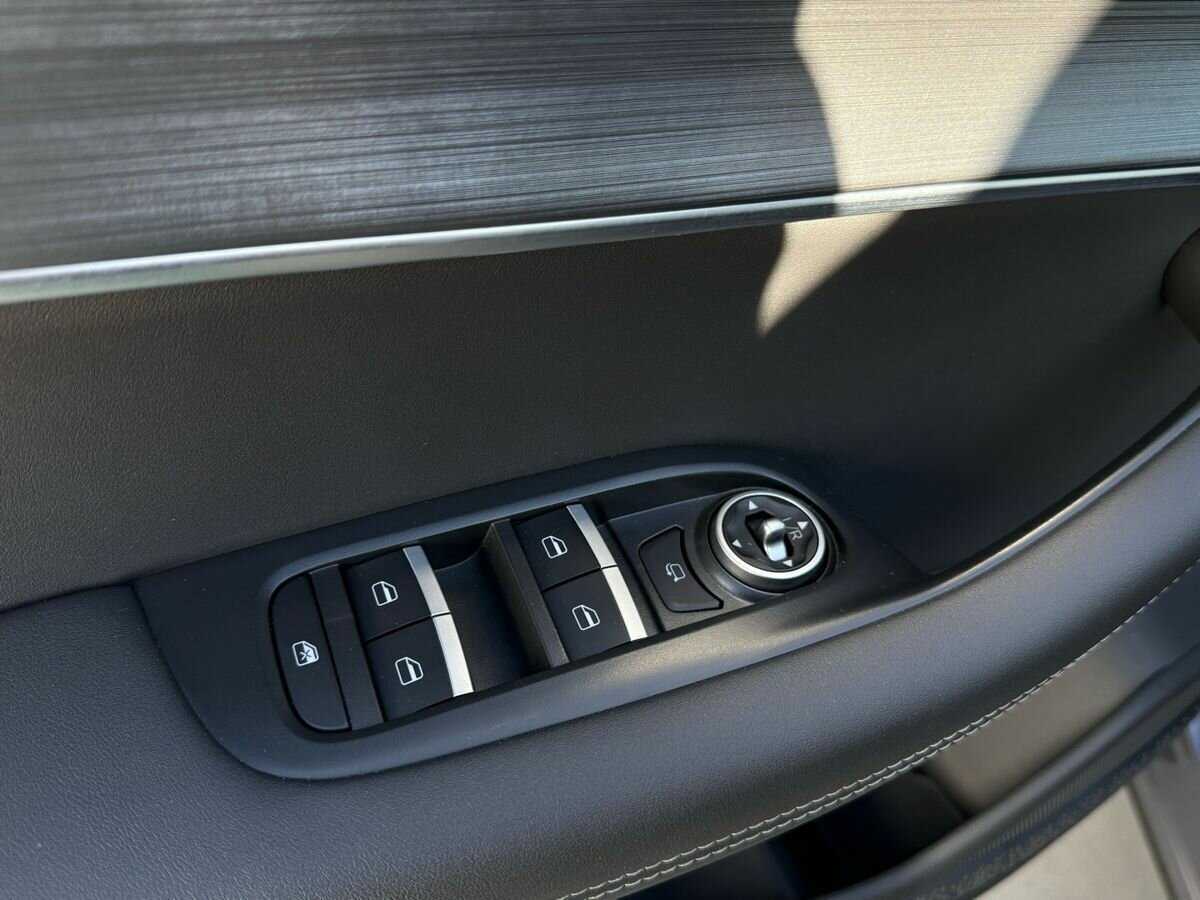 Продажа Б/У Чери Тигго 7 Про Макс. Фото: #27