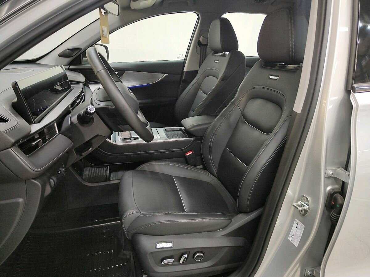 Продажа Б/У Чери Тигго 7 Про Макс. Фото: #4