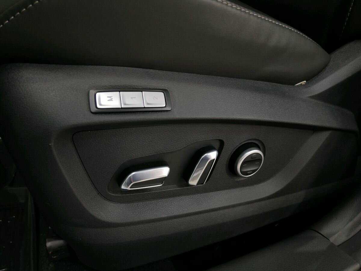 Продажа Б/У Чери Тигго 7 Про Макс. Фото: #10