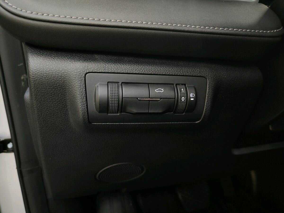 Продажа Б/У Чери Тигго 7 Про Макс. Фото: #12