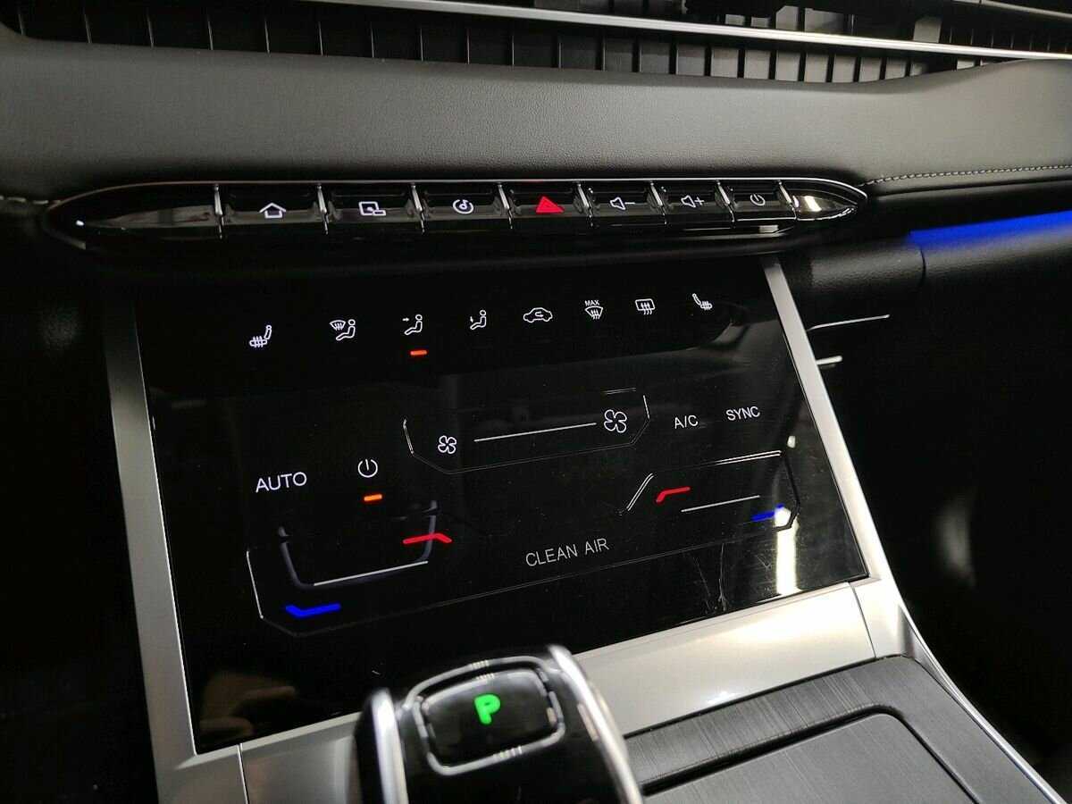 Продажа Б/У Чери Тигго 7 Про Макс. Фото: #18