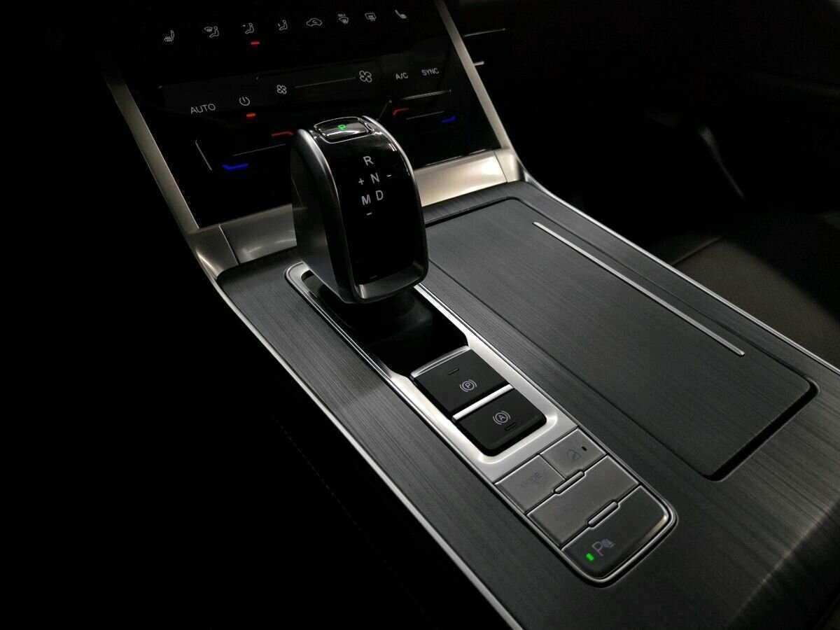 Продажа Б/У Чери Тигго 7 Про Макс. Фото: #19