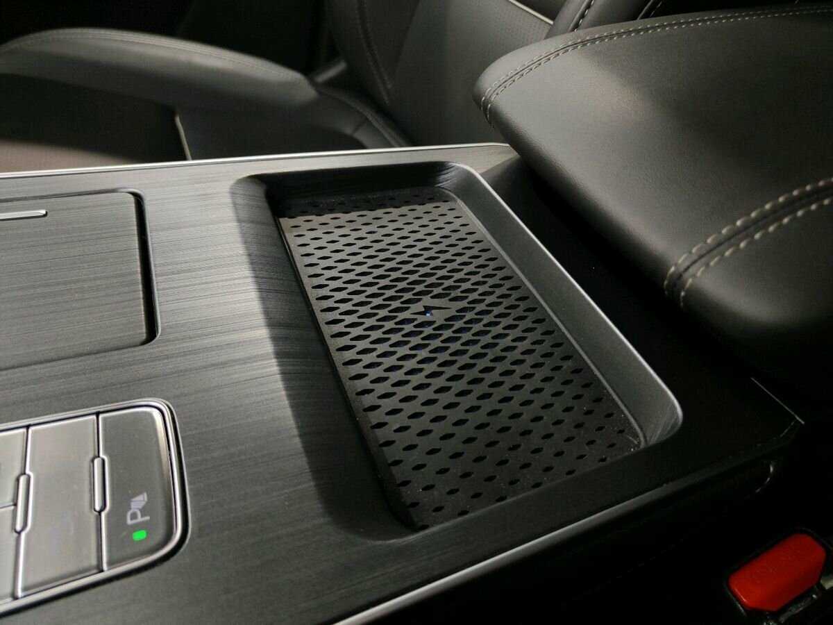 Продажа Б/У Чери Тигго 7 Про Макс. Фото: #20