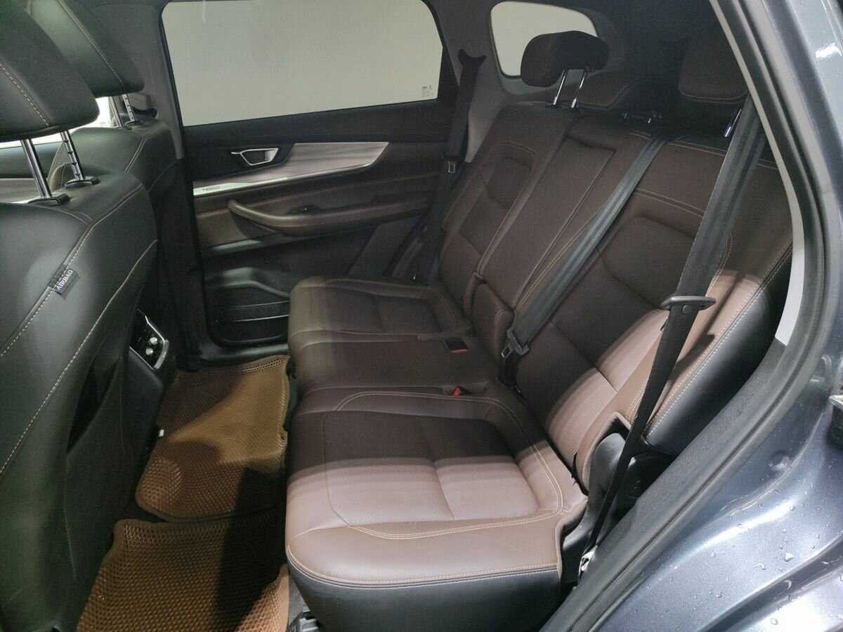 Продажа Б/У Чери Тигго 8 Про. Фото: #7