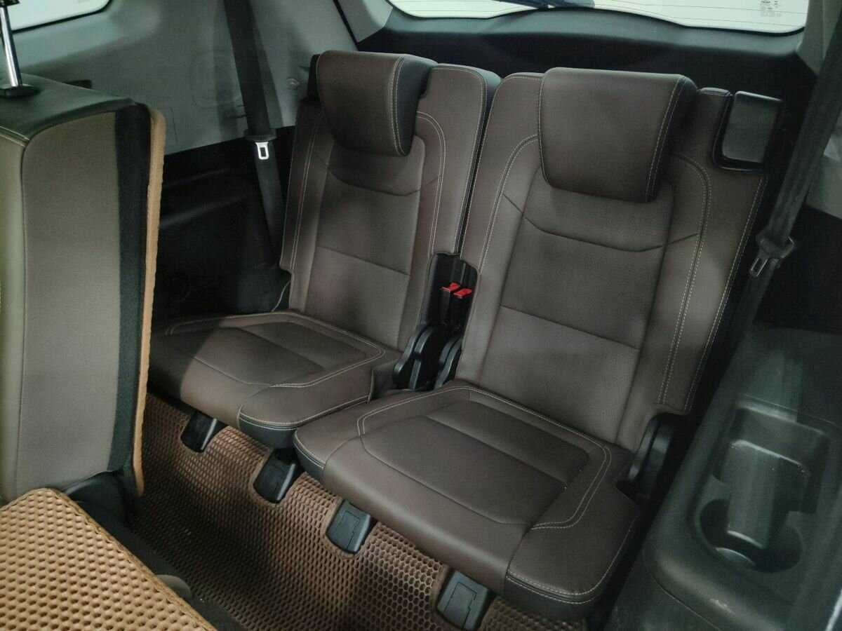 Продажа Б/У Чери Тигго 8 Про. Фото: #8