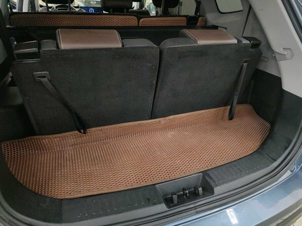 Продажа Б/У Чери Тигго 8 Про. Фото: #9