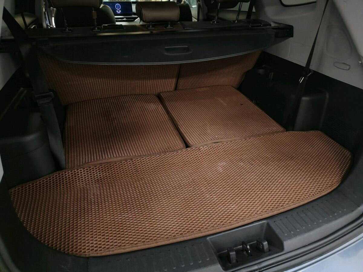 Продажа Б/У Чери Тигго 8 Про. Фото: #10