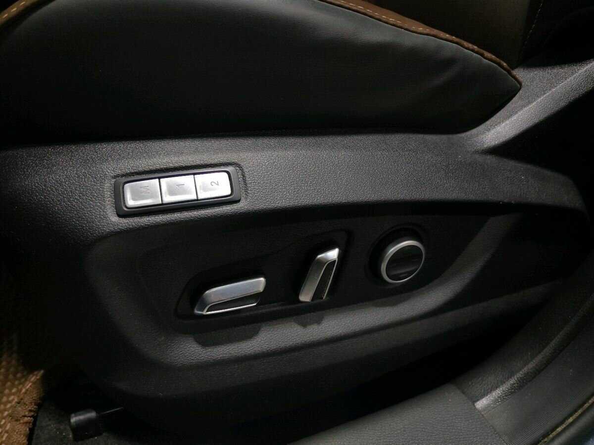 Продажа Б/У Чери Тигго 8 Про. Фото: #12