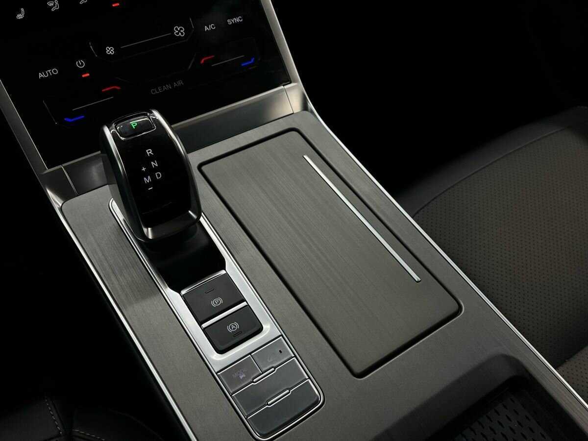 Продажа Б/У Чери Тигго 4 Про. Фото: #11