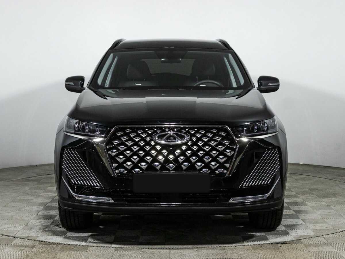 Продажа Б/У Чери Тигго 7 Про Макс. Фото: #1