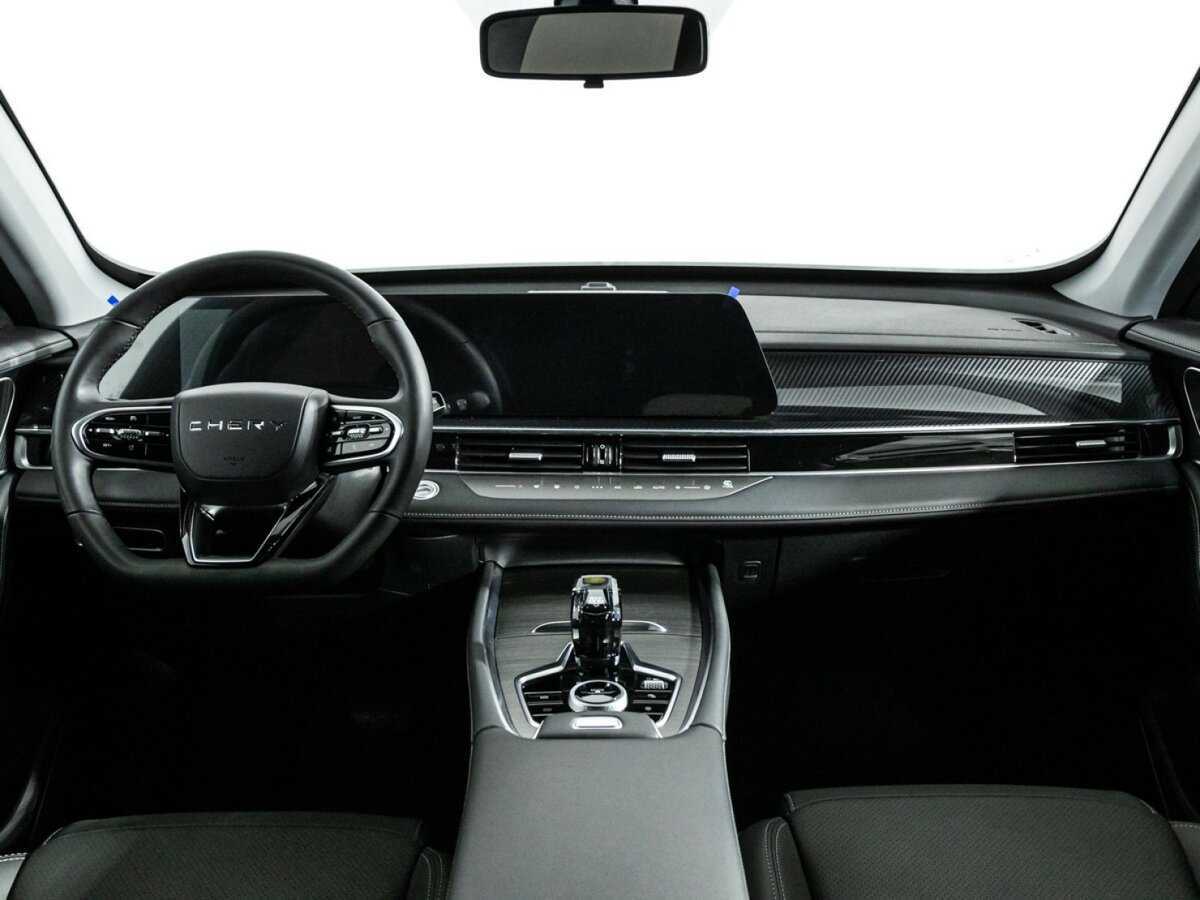 Продажа Б/У Чери Тигго 7 Про Макс. Фото: #12