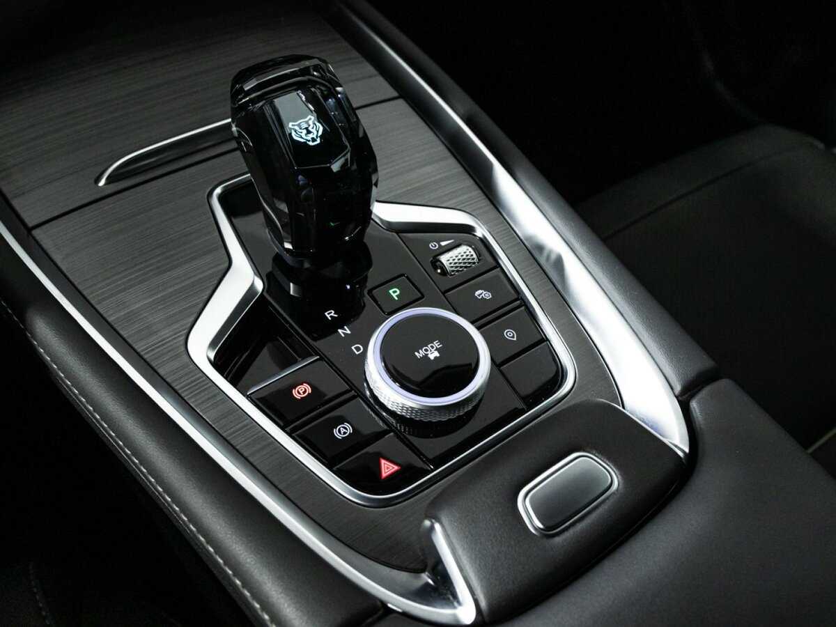 Продажа Б/У Чери Тигго 7 Про Макс. Фото: #18