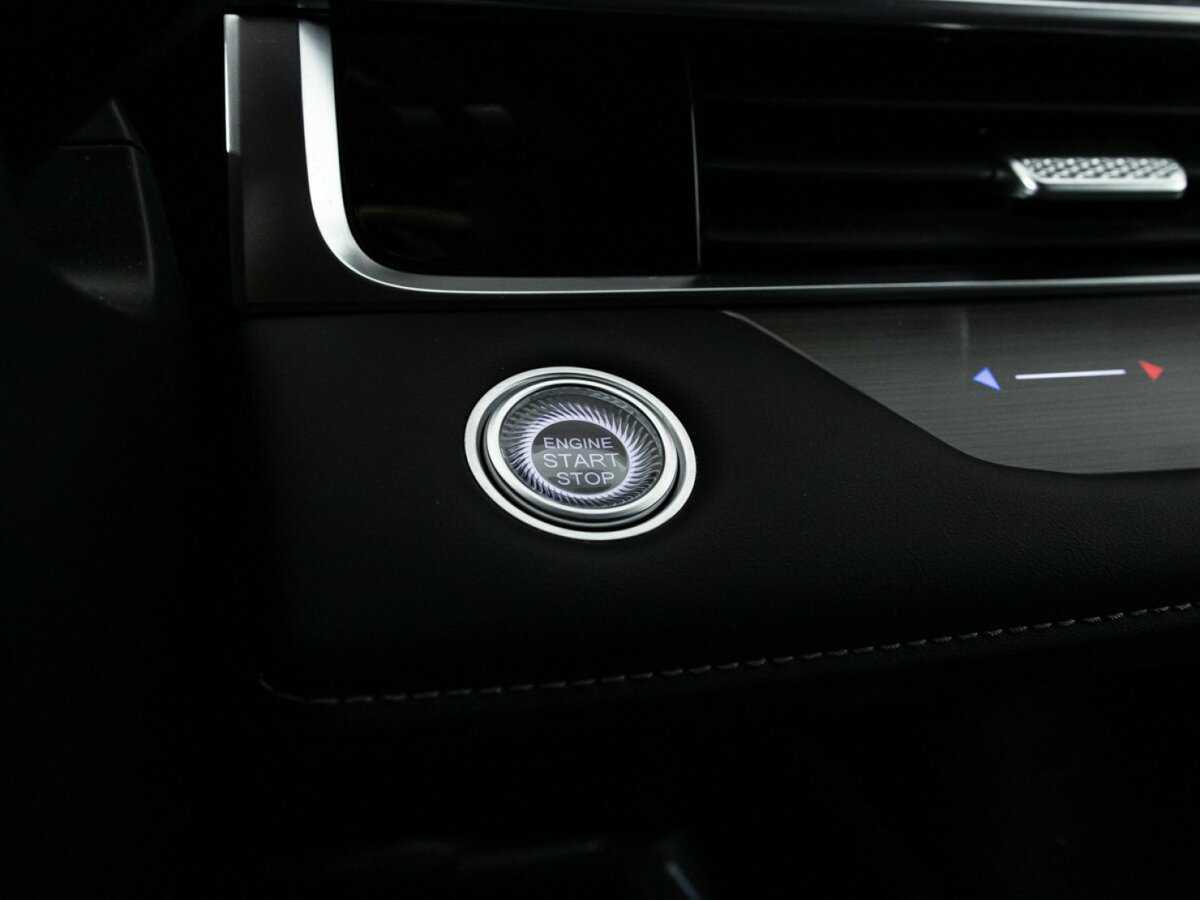 Продажа Б/У Чери Тигго 7 Про Макс. Фото: #19