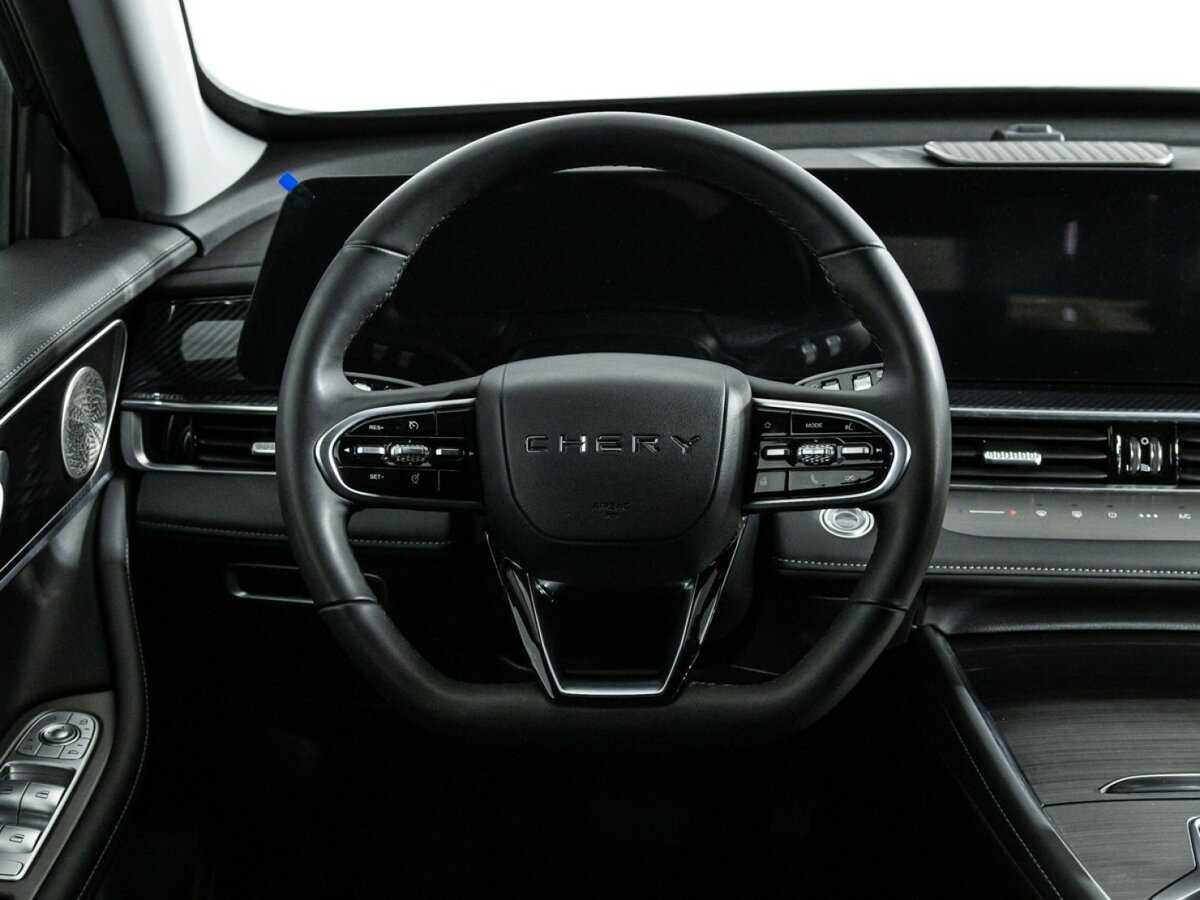 Продажа Б/У Чери Тигго 7 Про Макс. Фото: #21