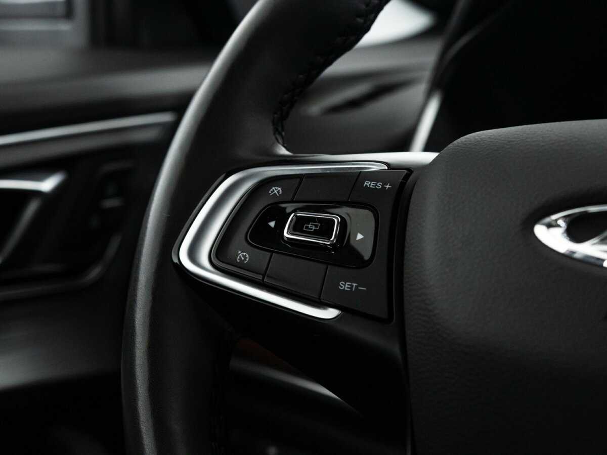 Продажа Б/У Чери Тигго 4 Про. Фото: #21