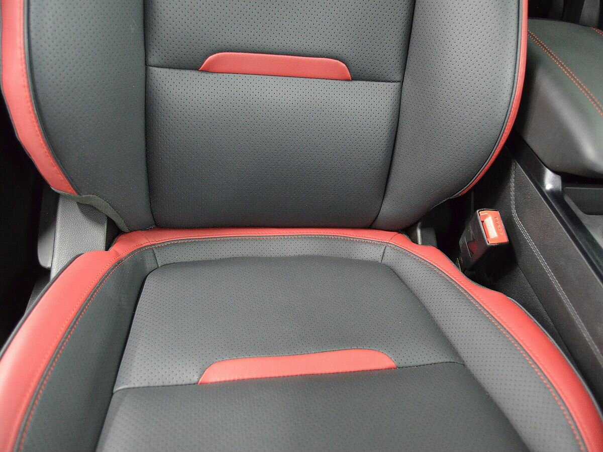 Продажа Б/У Чери Тигго 4 Про. Фото: #13