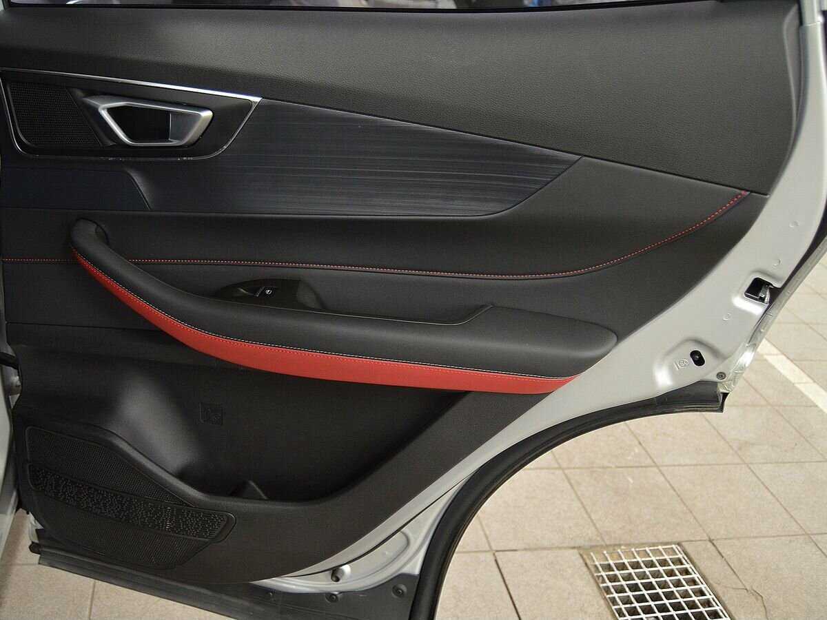 Продажа Б/У Чери Тигго 4 Про. Фото: #17