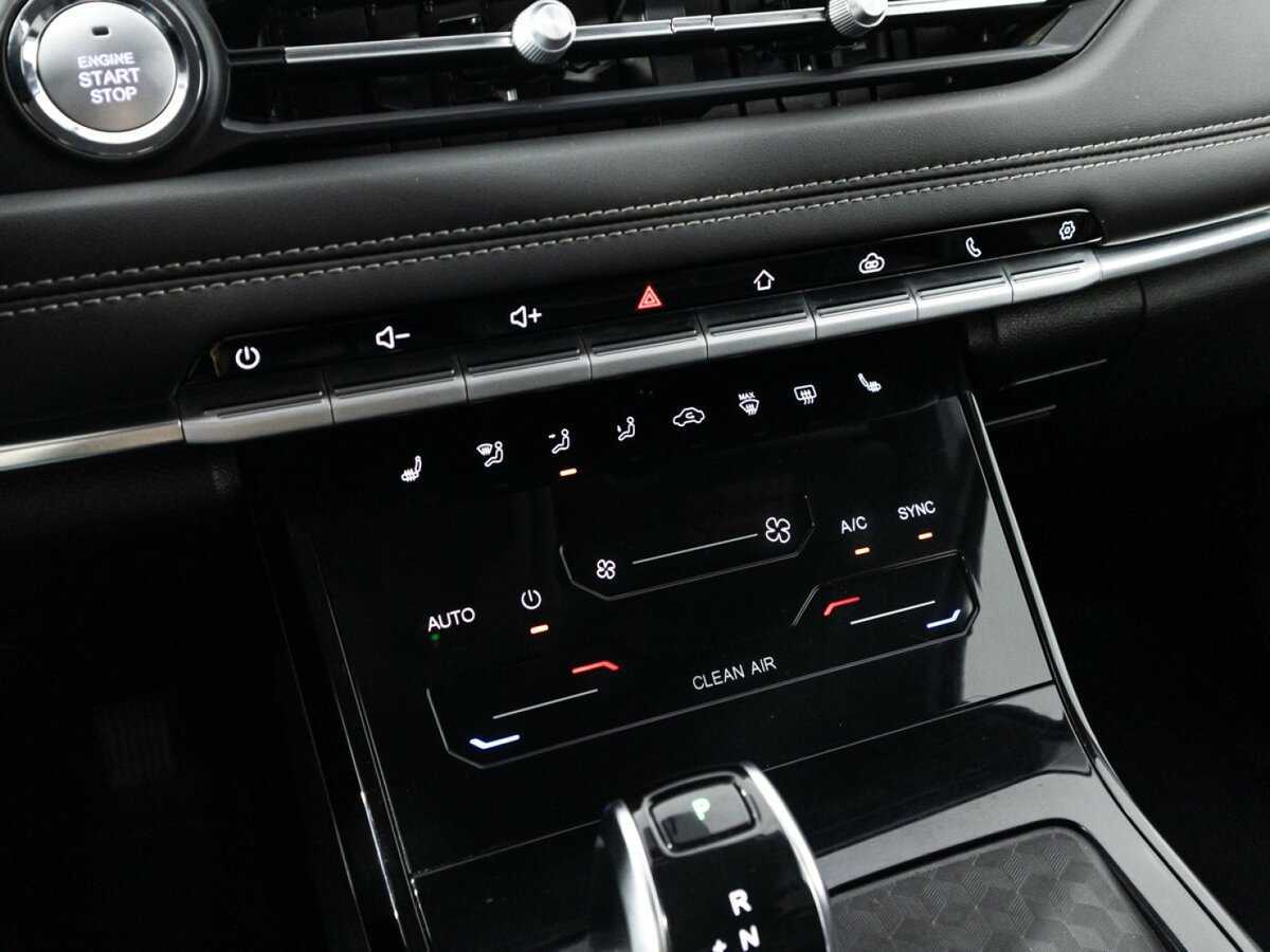 Продажа Б/У Чери Тигго 7 Про. Фото: #18