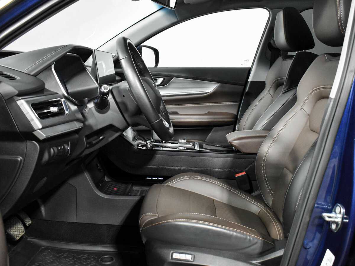 Продажа Б/У Чери Тигго 8 Про. Фото: #9