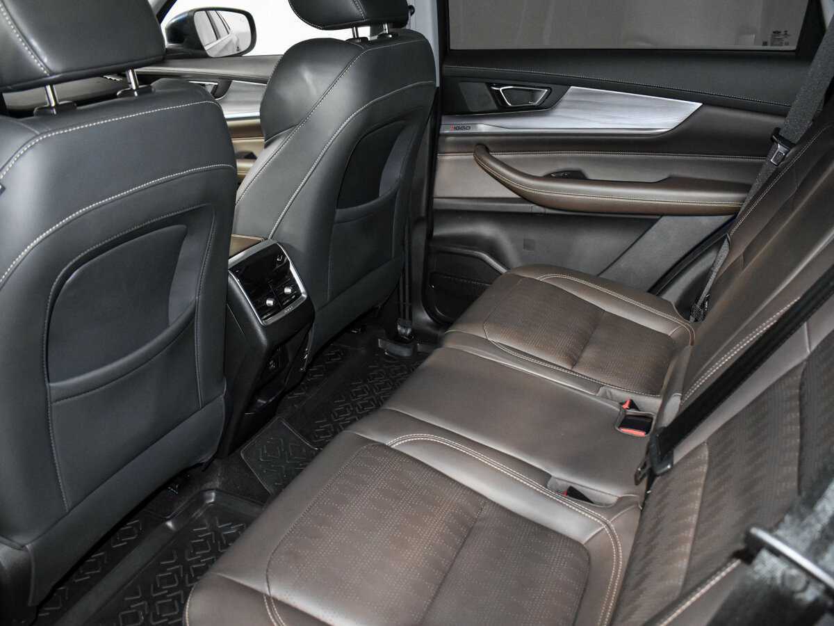 Продажа Б/У Чери Тигго 8 Про. Фото: #11