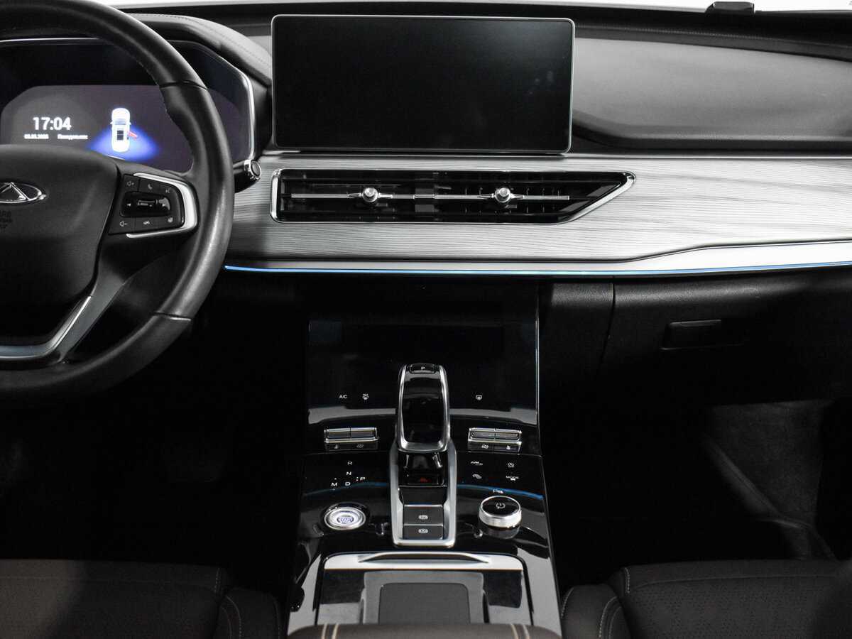 Продажа Б/У Чери Тигго 8 Про. Фото: #15