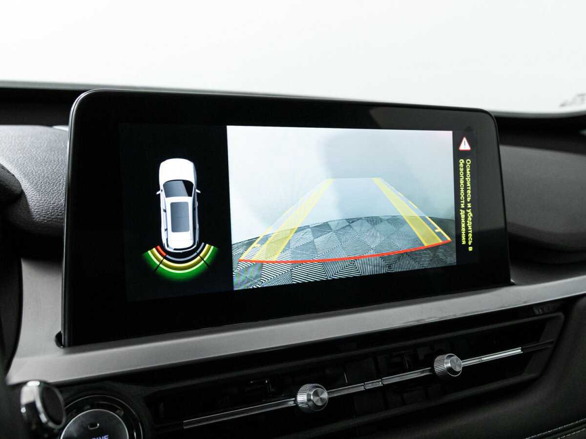 Продажа Б/У Чери Тигго 7 Про. Фото: #15