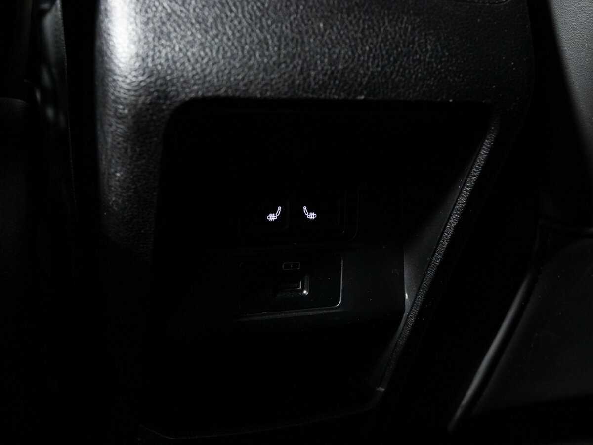 Продажа Б/У Чери Тигго 7 Про. Фото: #20