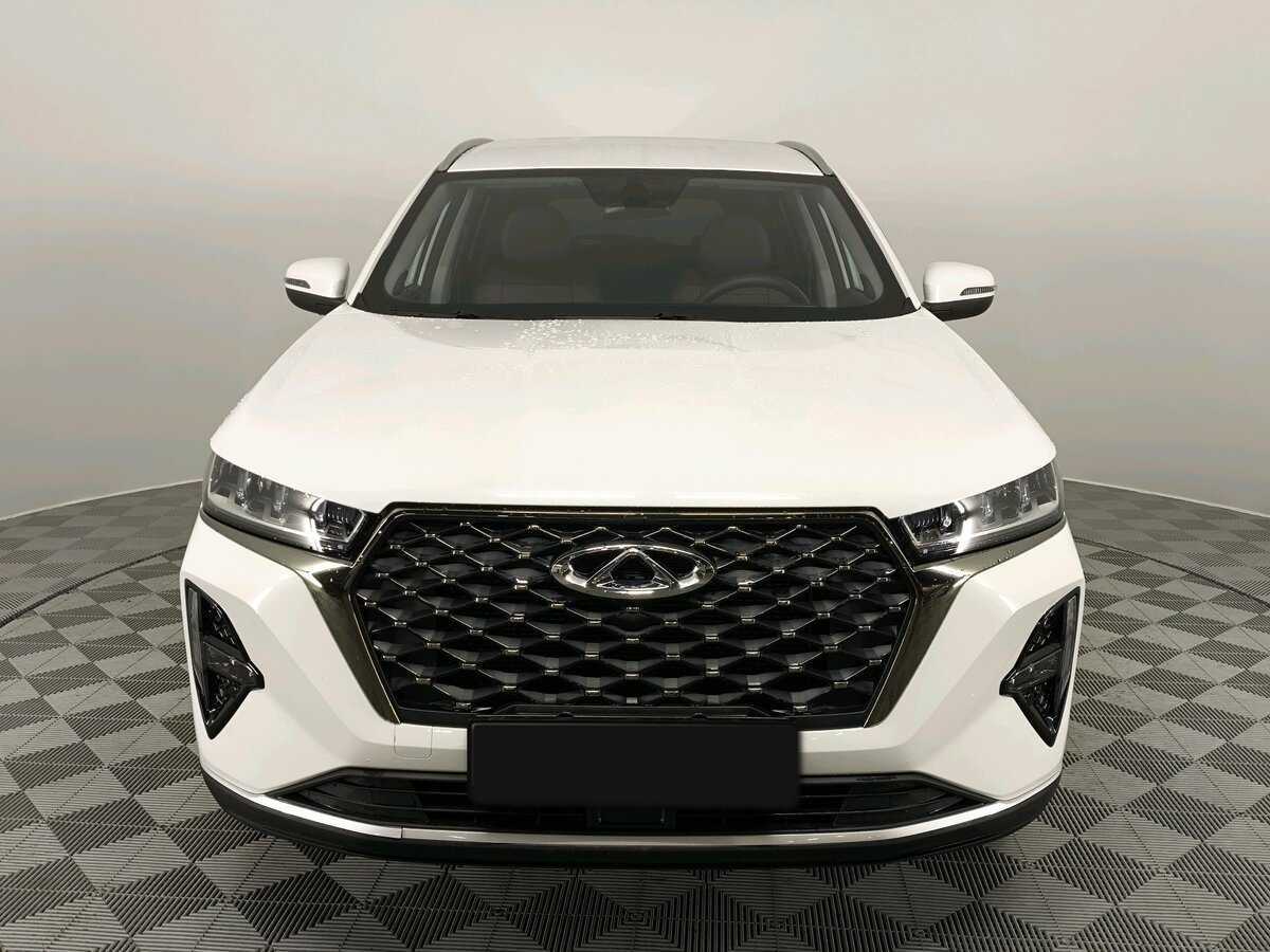 Продажа Б/У Чери Тигго 7 Про Макс. Фото: #1