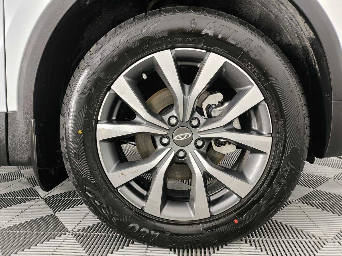 Продажа Б/У Чери Тигго 7 Про Макс. Фото: #6