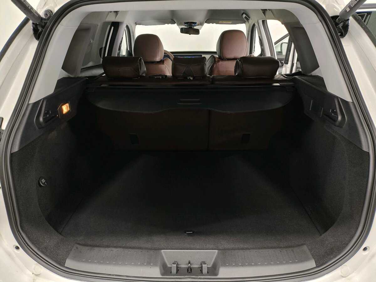 Продажа Б/У Чери Тигго 7 Про Макс. Фото: #7