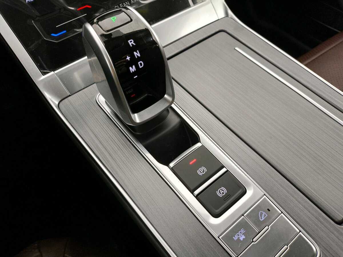 Продажа Б/У Чери Тигго 7 Про Макс. Фото: #15