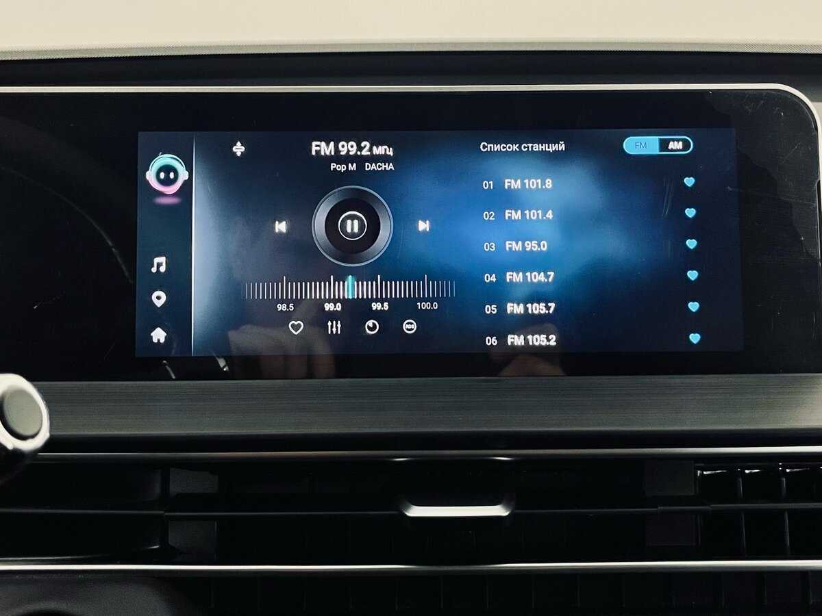 Продажа Б/У Чери Тигго 4 Про. Фото: #15