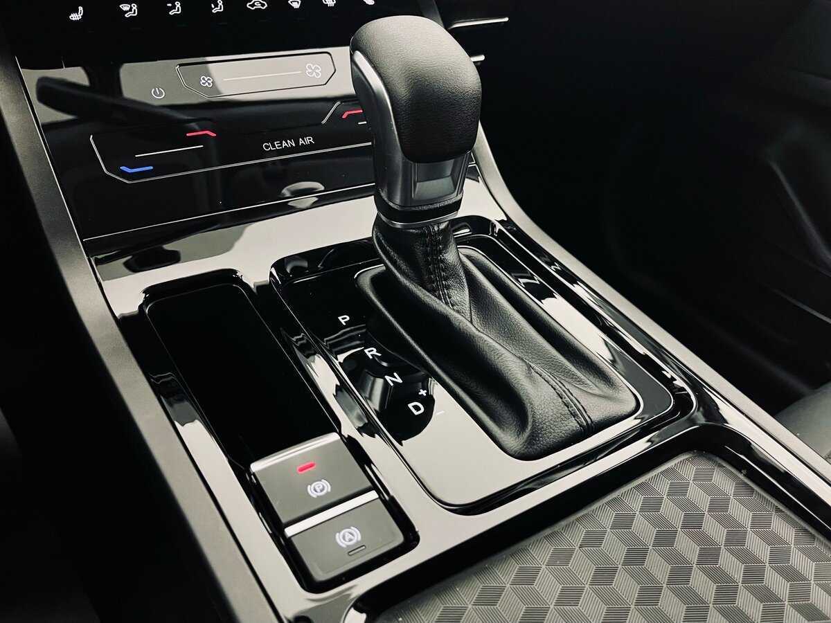 Продажа Б/У Чери Тигго 4 Про. Фото: #17