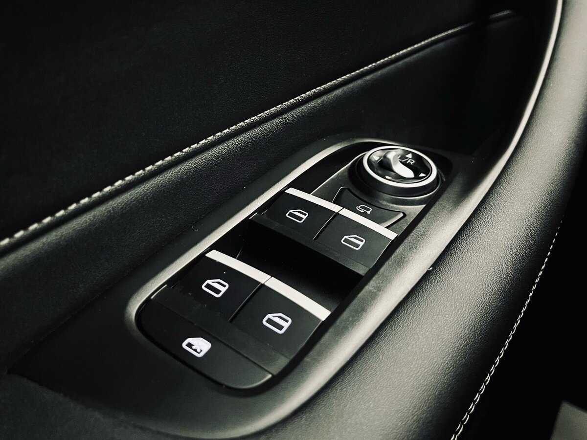 Продажа Б/У Чери Тигго 4 Про. Фото: #18