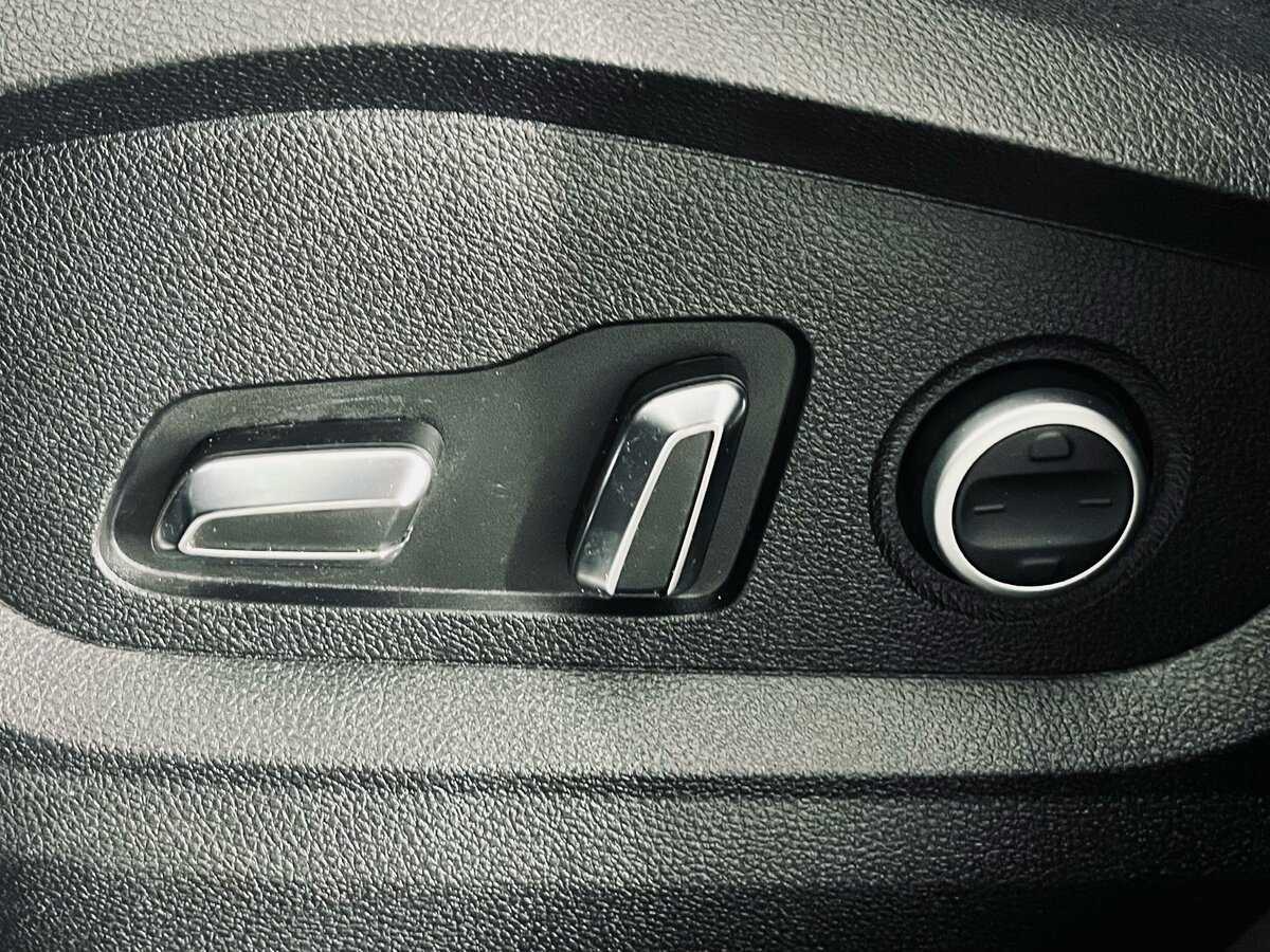 Продажа Б/У Чери Тигго 4 Про. Фото: #20