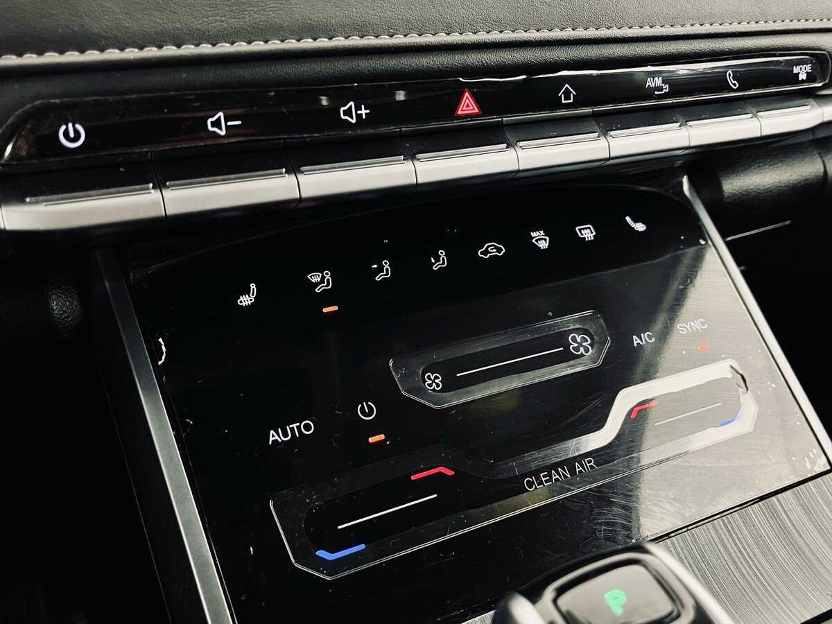 Продажа Б/У Чери Тигго 4 Про. Фото: #14