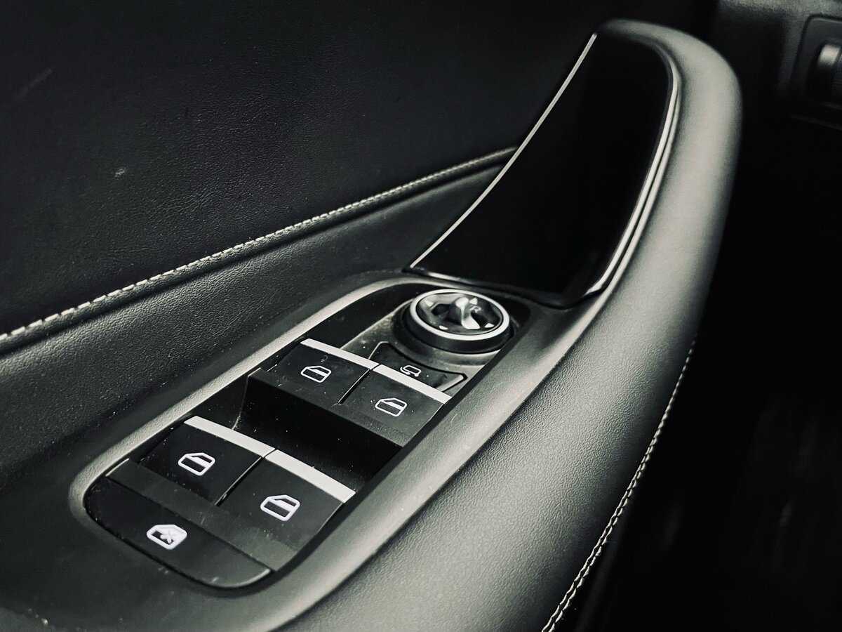 Продажа Б/У Чери Тигго 4 Про. Фото: #16