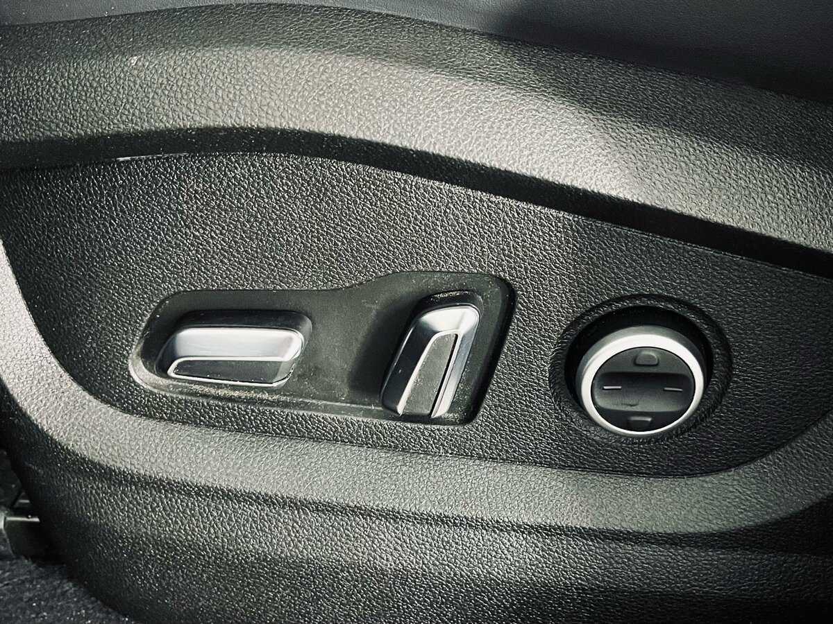 Продажа Б/У Чери Тигго 4 Про. Фото: #18