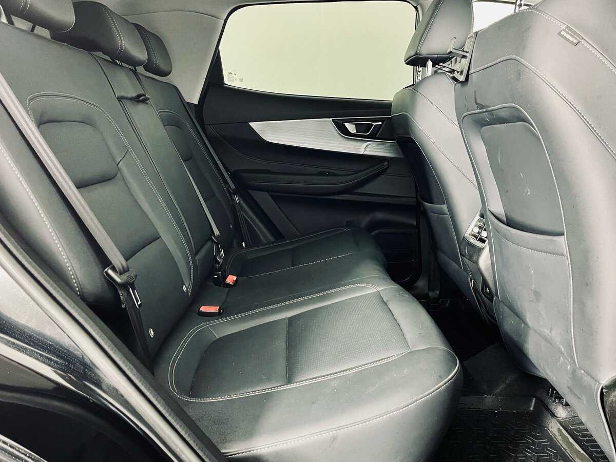 Продажа Б/У Чери Тигго 4 Про. Фото: #21