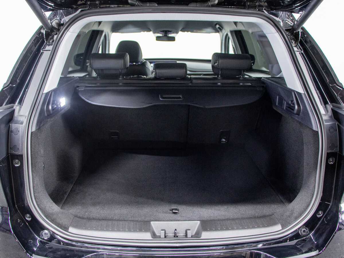 Продажа Б/У Чери Тигго 7 Про Макс. Фото: #6