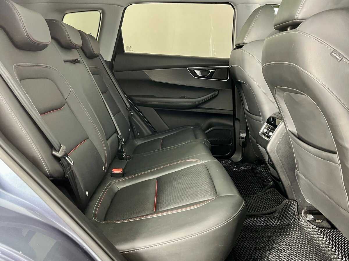 Продажа Б/У Чери Тигго 7 Про. Фото: #10