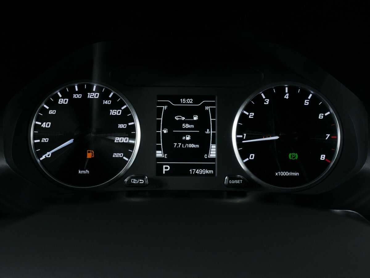 Продажа Б/У Чери Тигго 4 Про. Фото: #10