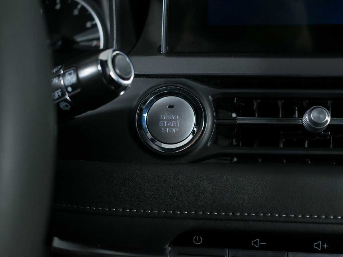 Продажа Б/У Чери Тигго 4 Про. Фото: #12