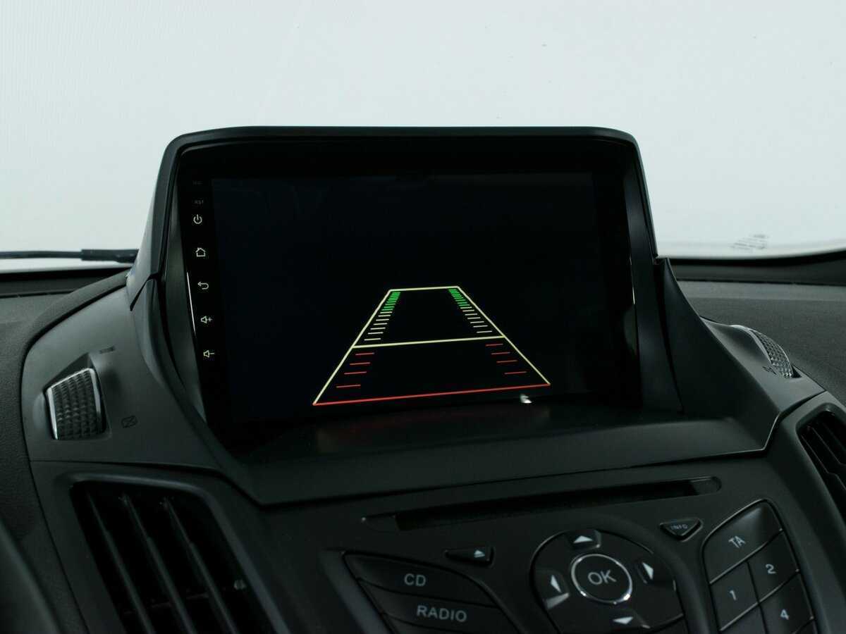 Продажа Б/У Форд Куга. Фото: #14