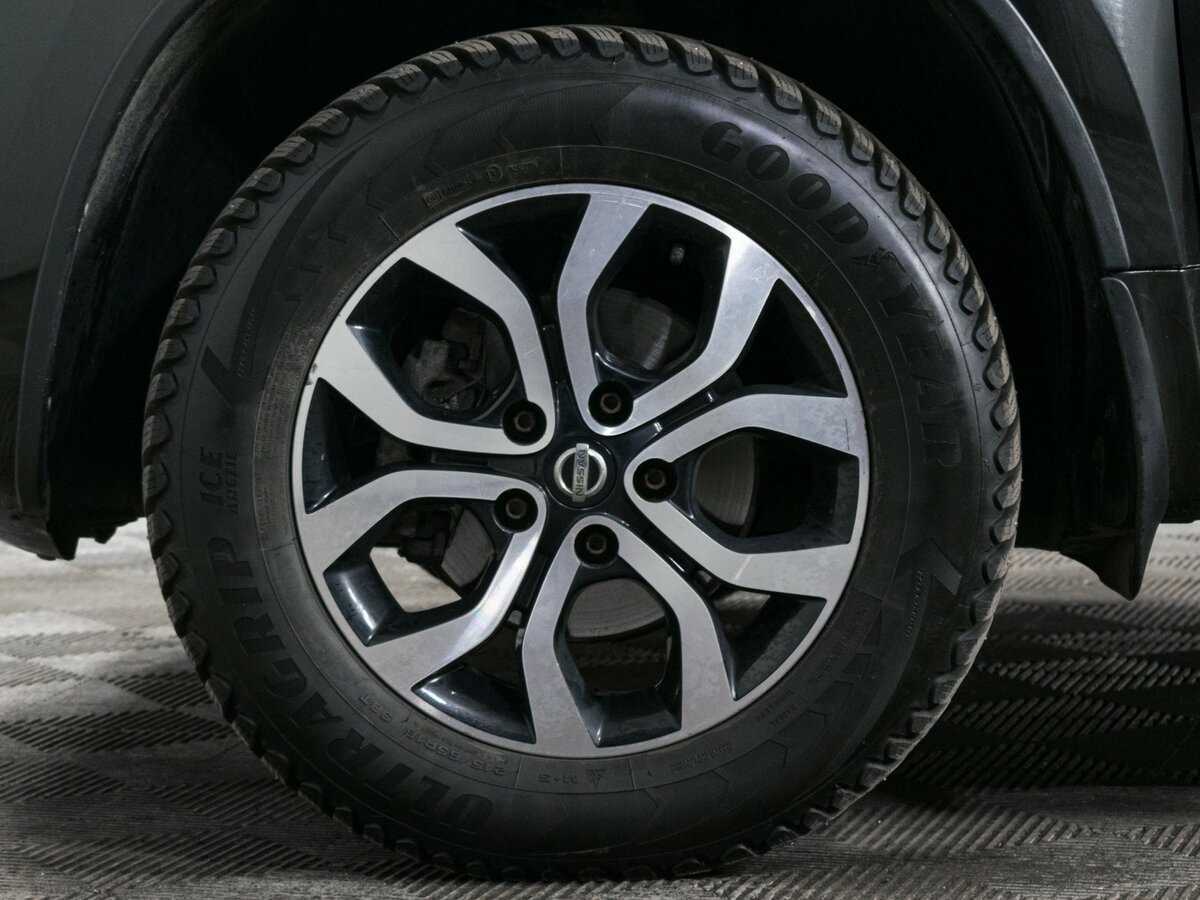 Продажа Б/У Ниссан Террано. Фото: #13