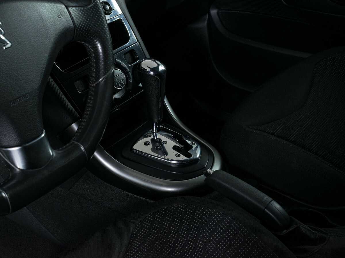 Продажа Б/У Пежо 308. Фото: #12