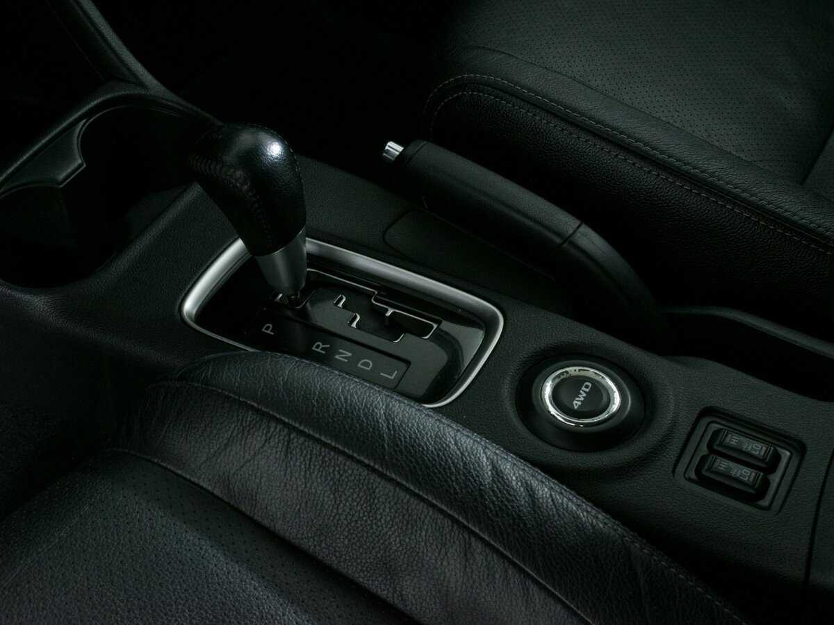 Продажа Б/У Митсубиши Оутлэндер. Фото: #14