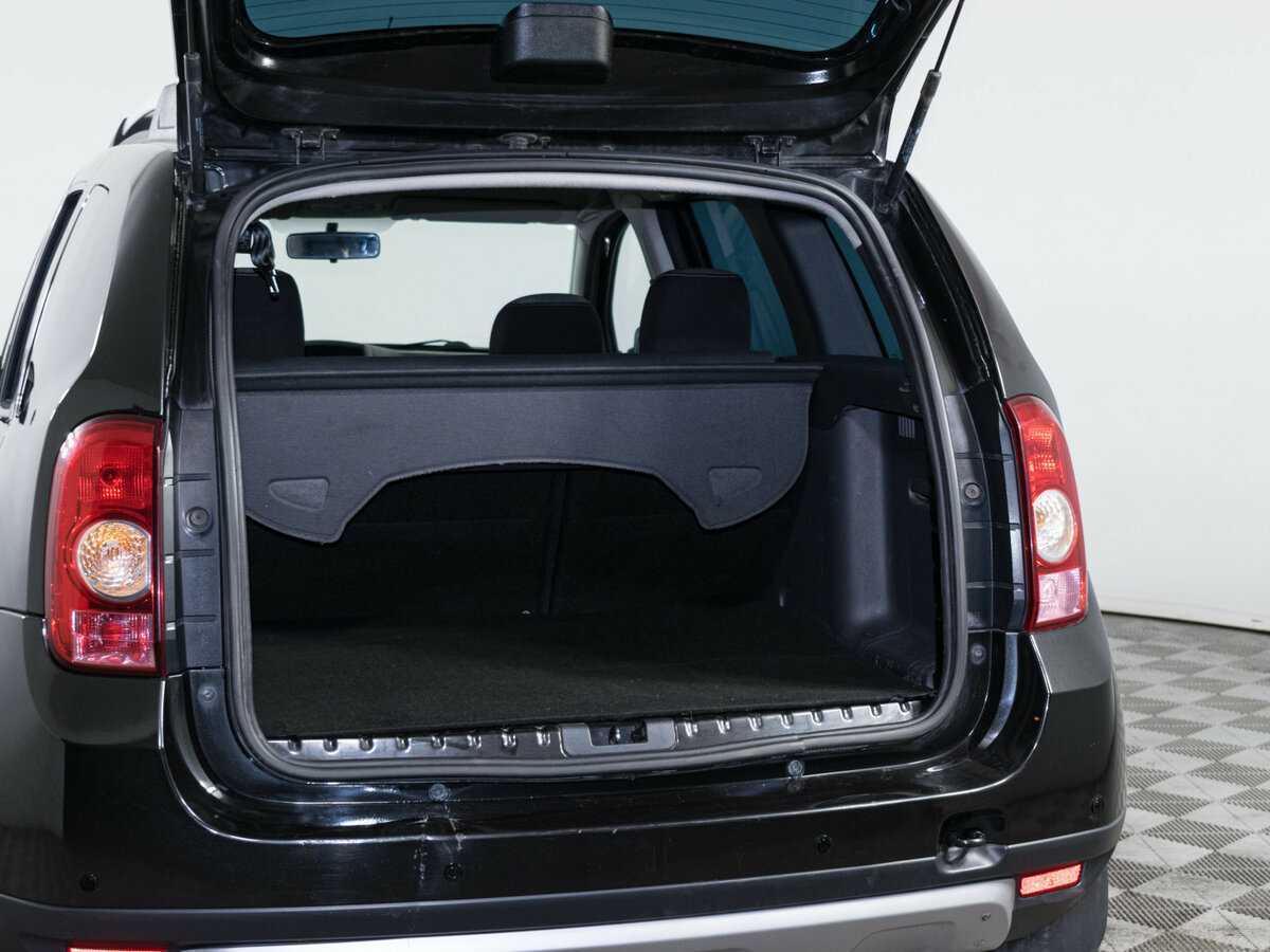 Продажа Б/У Рено Дастер. Фото: #6