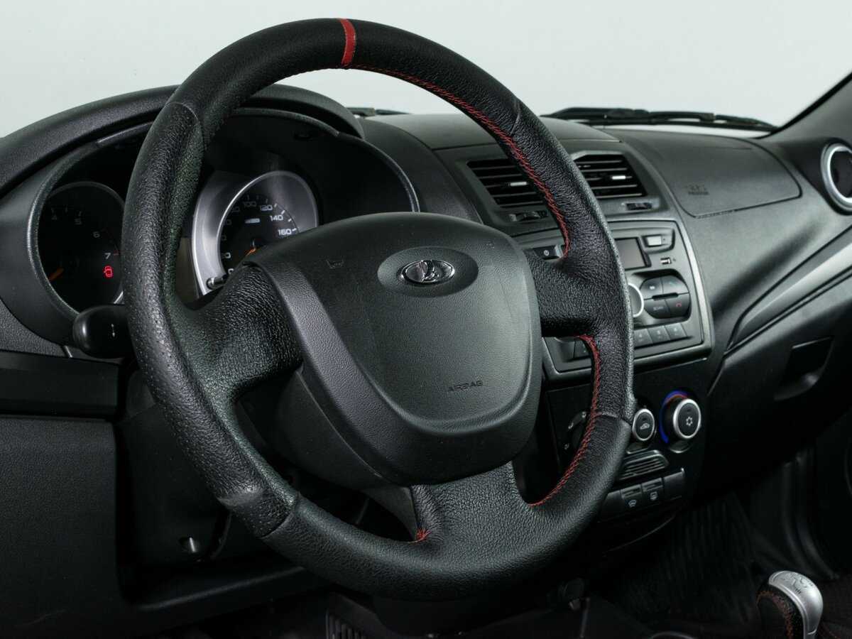 Продажа Б/У Лада (ВАЗ) Гранта. Фото: #10